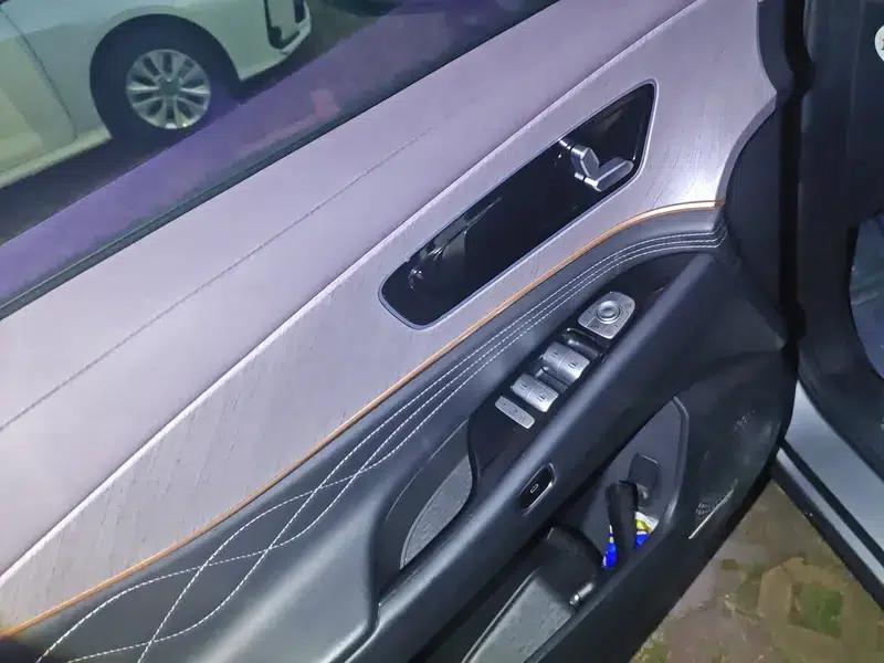 Chery Tiggo 9 C-DM 2025 Model 106km Super Enjoy Edition Ternary Lithium Lithium Battery — миниатюра 15