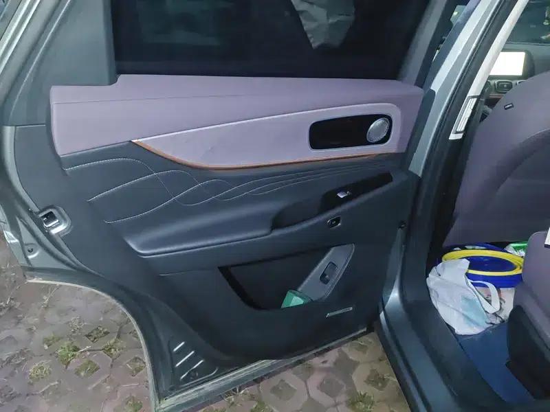 Chery Tiggo 9 C-DM 2025 Model 106km Super Enjoy Edition Ternary Lithium Lithium Battery — миниатюра 17