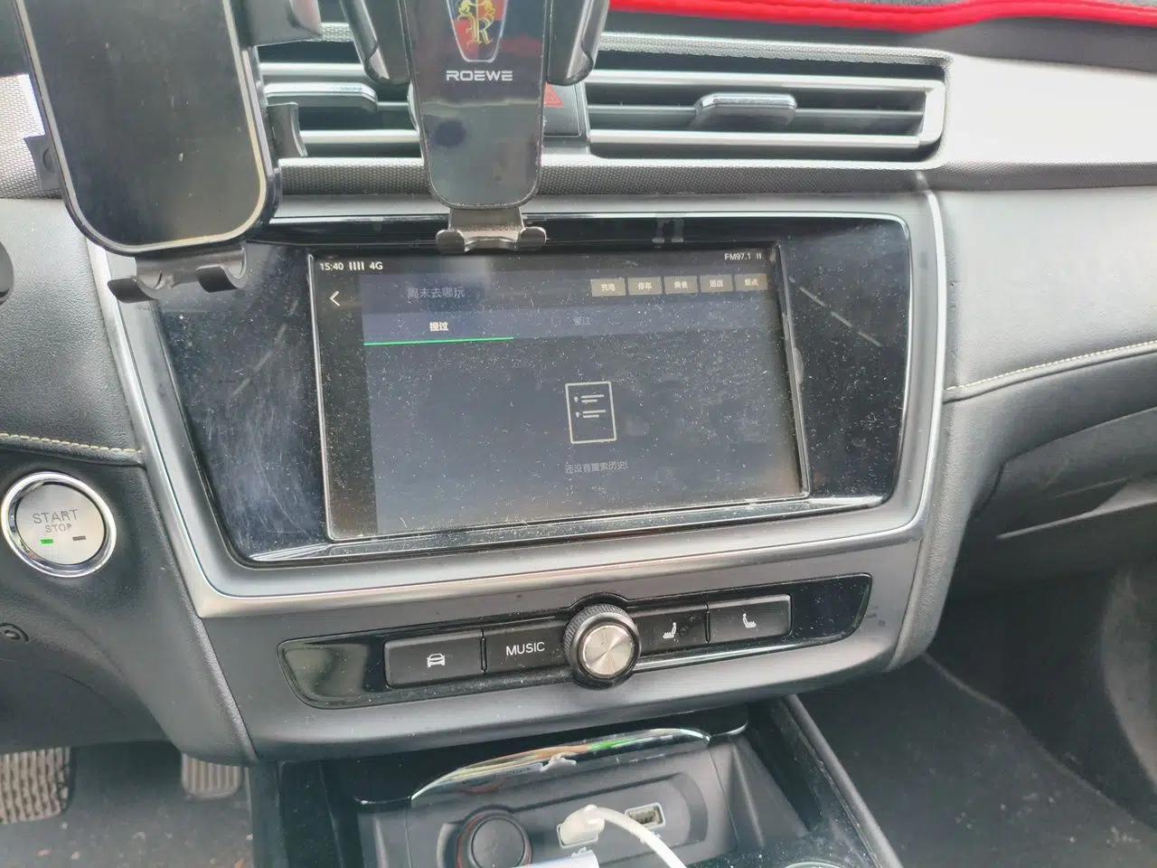 Roewe Ei5 2019 Smart Connect Supreme Edition — миниатюра 13