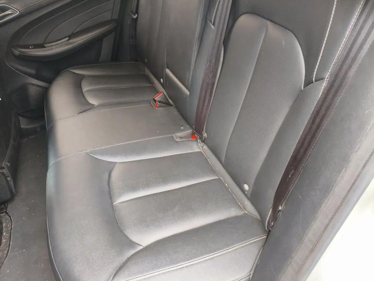 Roewe Ei5 2019 Smart Connect Supreme Edition — миниатюра 17