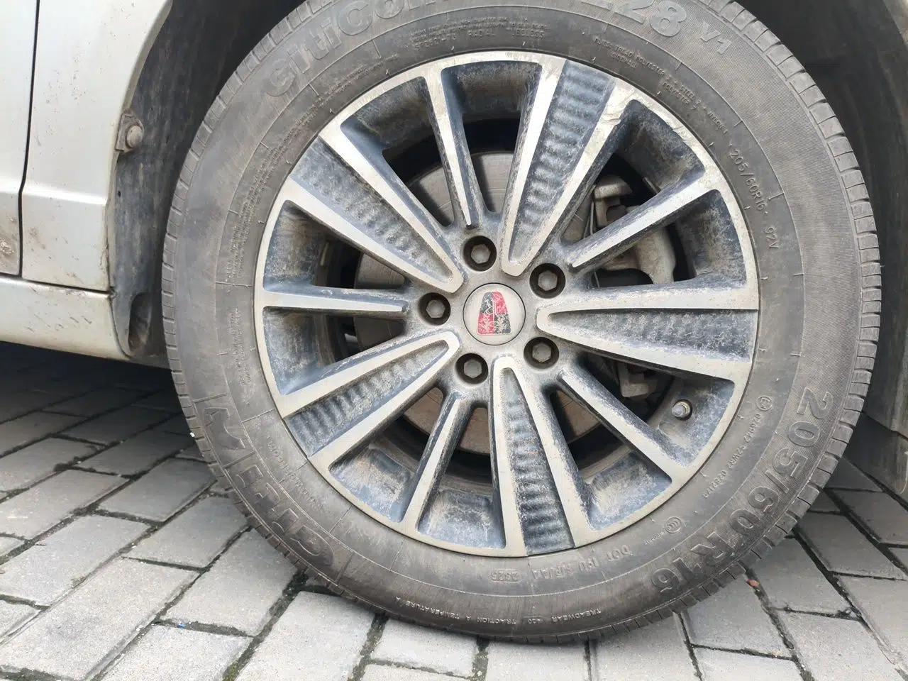 Roewe Ei5 2019 Smart Connect Supreme Edition — миниатюра 8