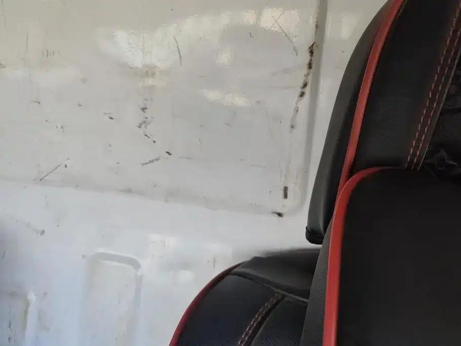 Changan Star 9EV 2021 Pure Electric Multipurpose Passenger Vehicle, 7 Seats, 55kW — миниатюра 11