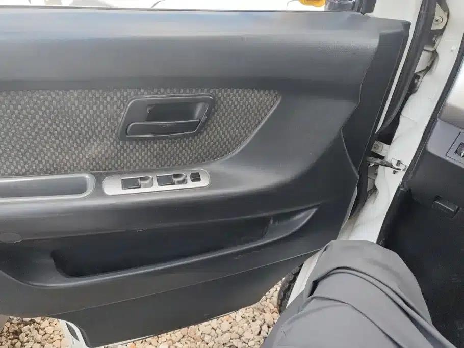 Changan Star 9EV 2021 Pure Electric Multipurpose Passenger Vehicle, 7 Seats, 55kW — миниатюра 7