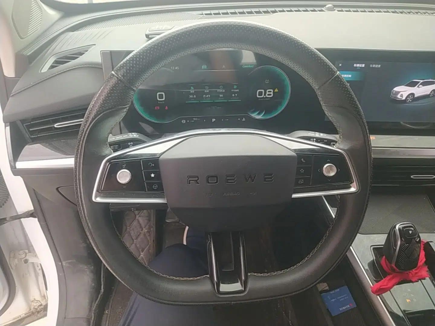 Roewe RX5 MAX 2022 1.5T Automatic Youwei Luxury Edition — миниатюра 18