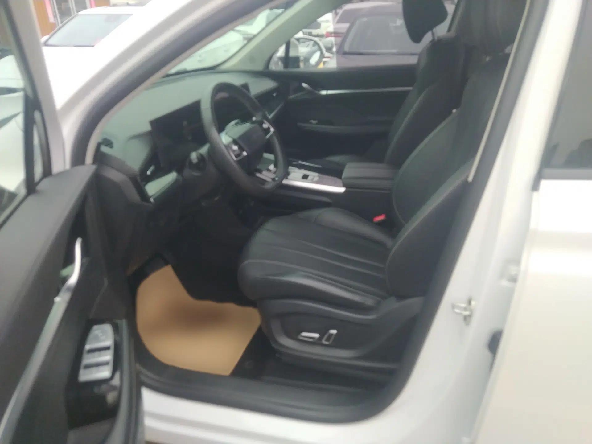 Roewe RX5 MAX 2022 1.5T Automatic Youwei Luxury Edition — миниатюра 23