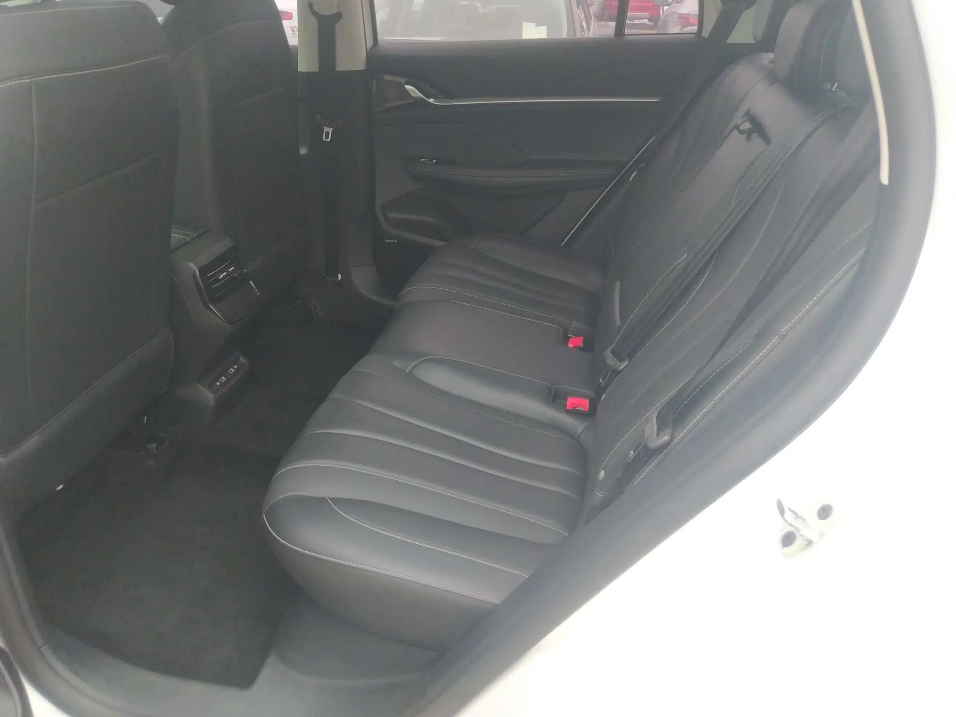 Roewe RX5 MAX 2022 1.5T Automatic Youwei Luxury Edition — миниатюра 25