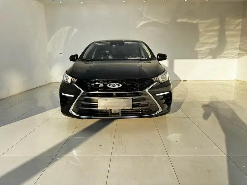 Chery Arrizo 5 PLUS 2021 Model: Xiaoze 1.5T CVT Smart PLUS — миниатюра 2