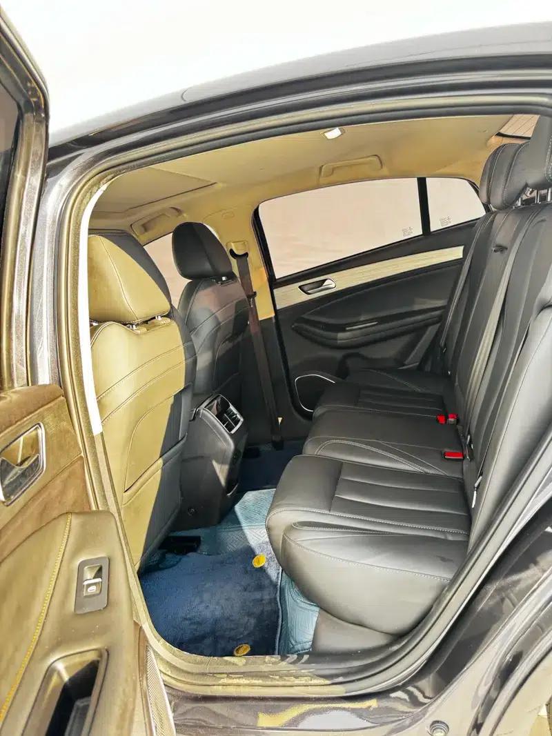 Chery Arrizo 5 PLUS 2021 Model: Xiaoze 1.5T CVT Smart PLUS — миниатюра 13