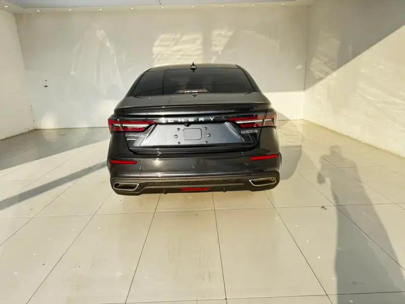 Chery Arrizo 5 PLUS 2021 Model: Xiaoze 1.5T CVT Smart PLUS — миниатюра 5