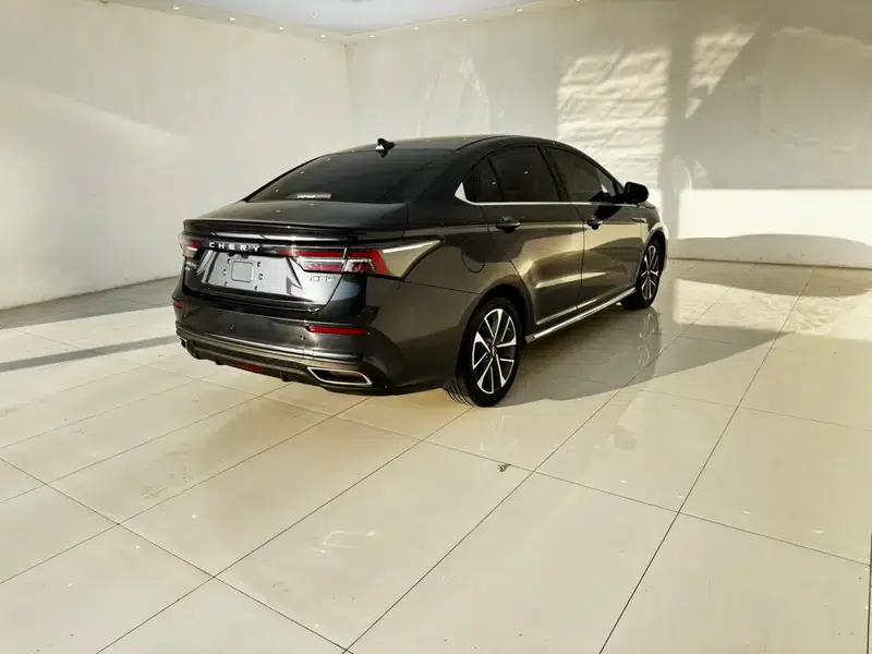 Chery Arrizo 5 PLUS 2021 Model: Xiaoze 1.5T CVT Smart PLUS — миниатюра 6