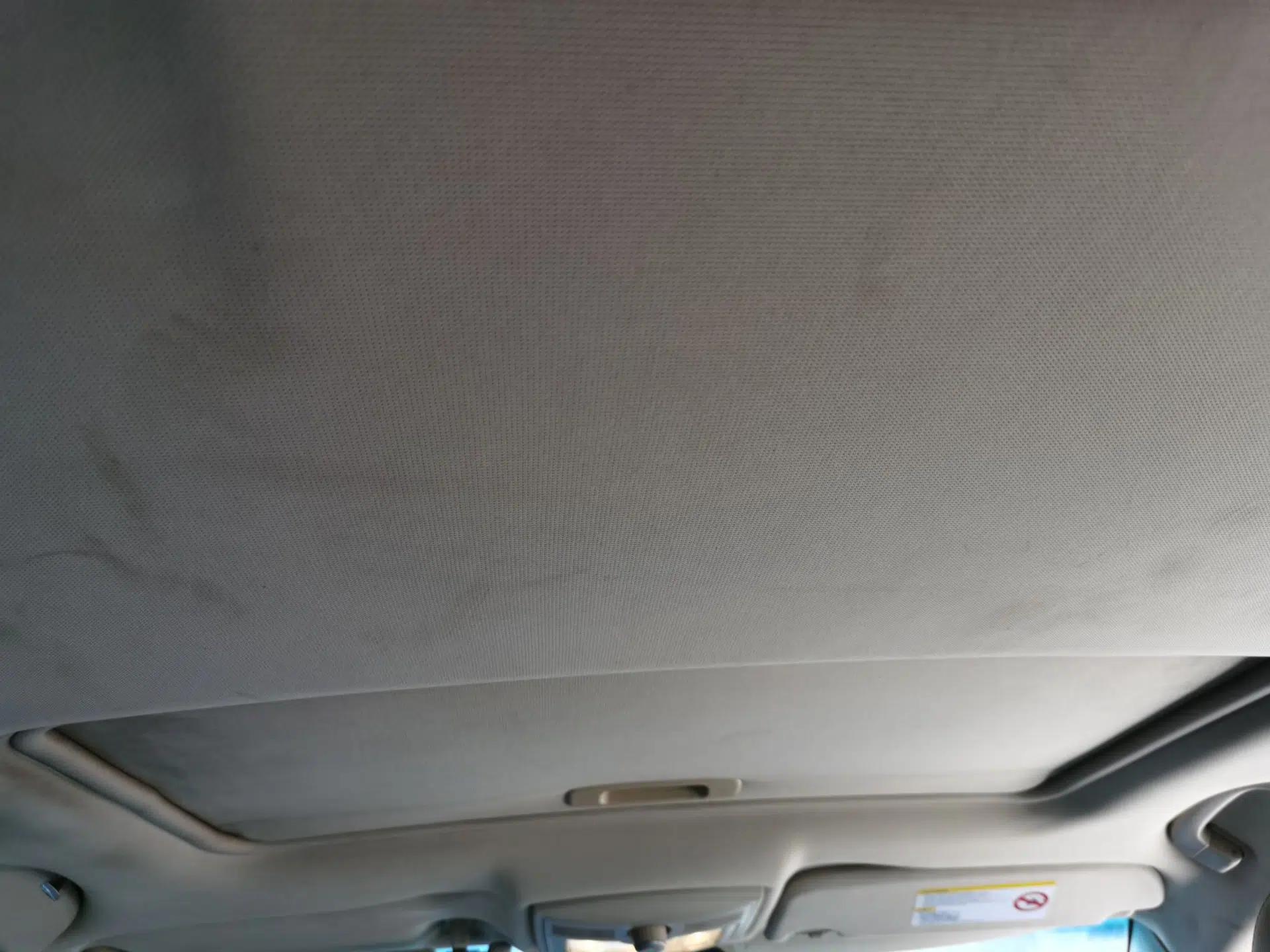 Roewe 550 2010 550 1.8L Automatic Expo Style Edition — миниатюра 18