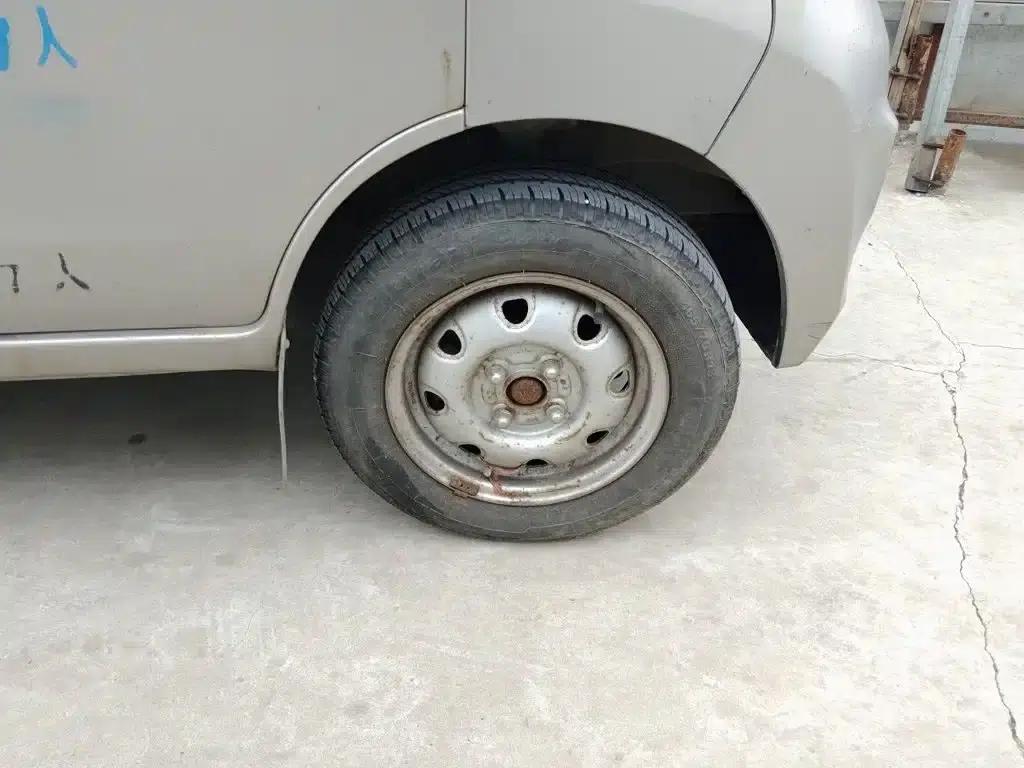 Changan Star 3 2015 1.0L Value Edition (Non-Air Conditioning C10) — миниатюра 8