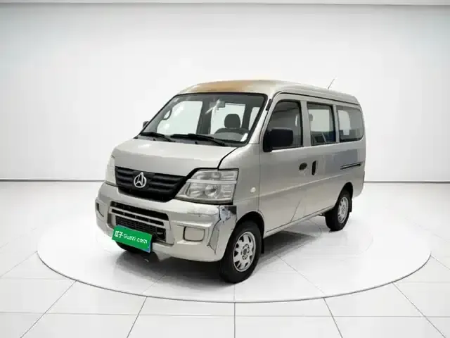 Changan Star 3 2015 1.0L Value Edition (Non-Air Conditioning C10)