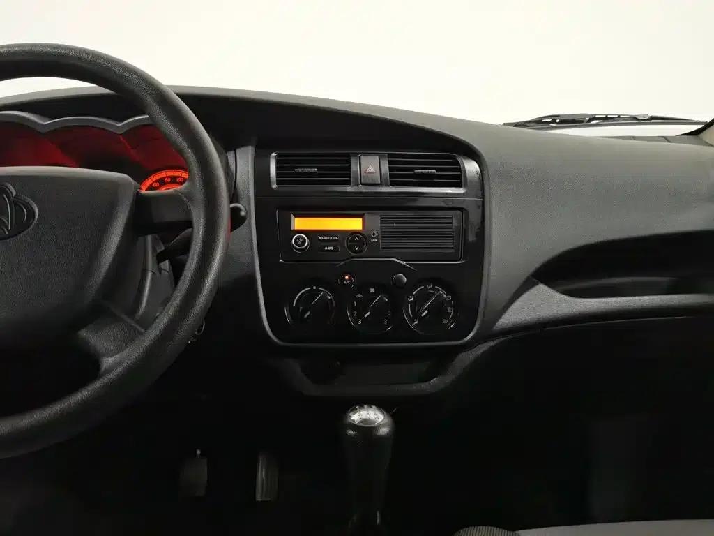 Changan Star 5 2022 1.4L Classic Edition Bus JL473Q3 — миниатюра 12
