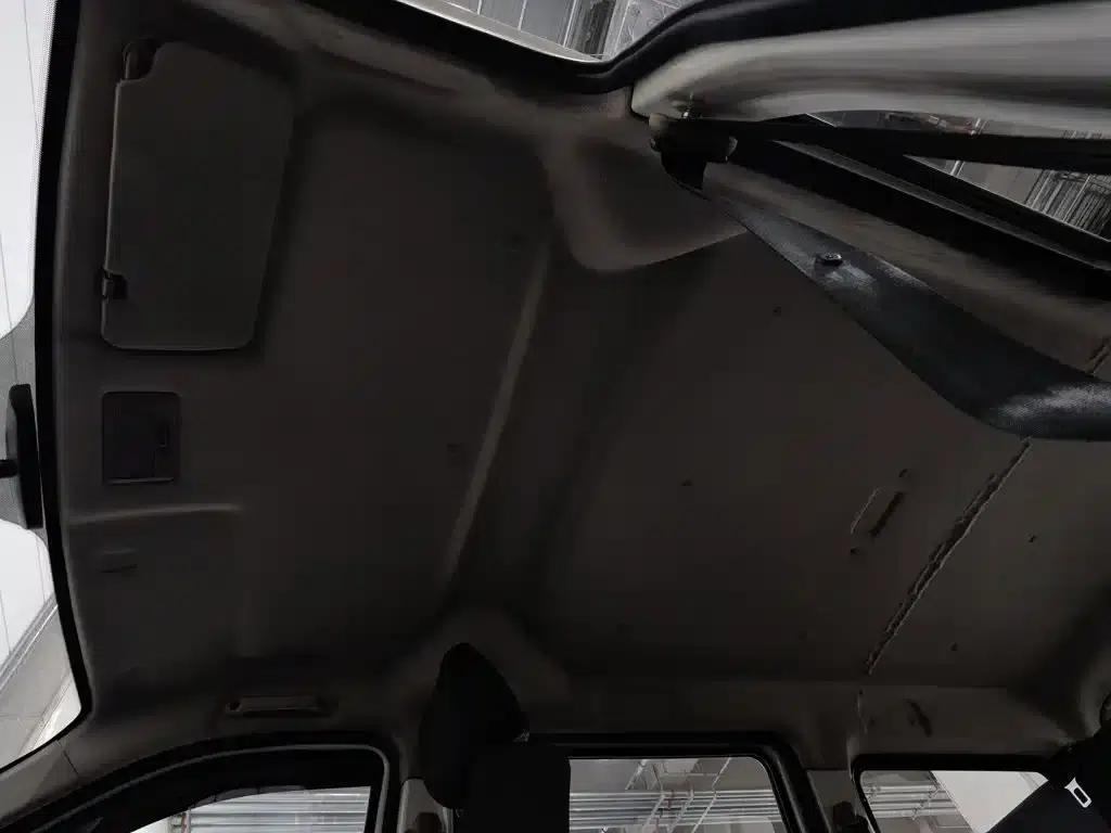 Changan Star 5 2022 1.4L Classic Edition Bus JL473Q3 — миниатюра 14