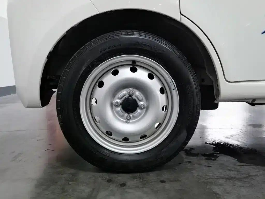 Changan Star 5 2022 1.4L Classic Edition Bus JL473Q3 — миниатюра 17