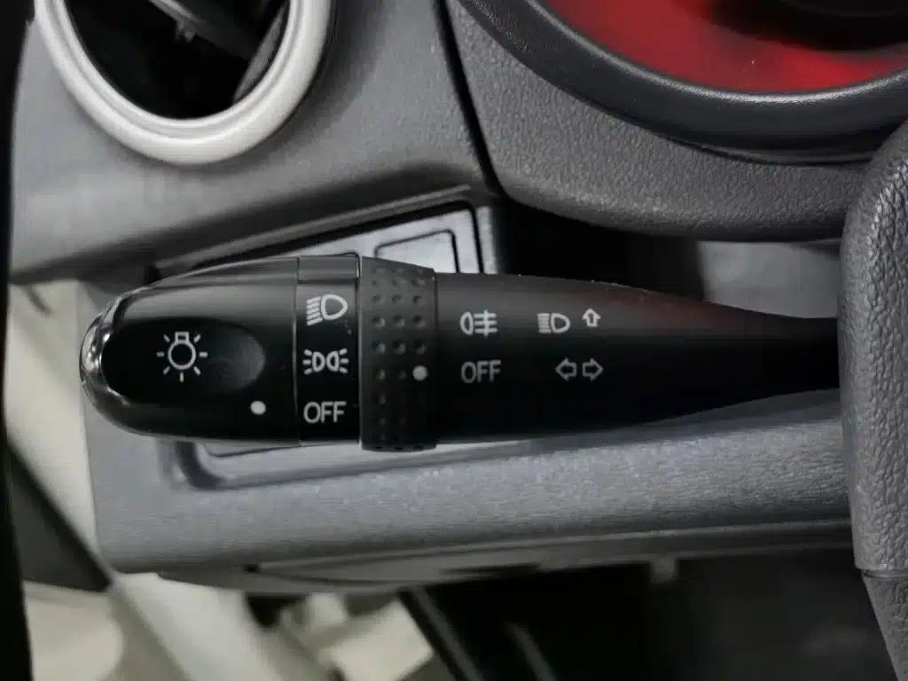 Changan Star 5 2022 1.4L Classic Edition Bus JL473Q3 — миниатюра 21