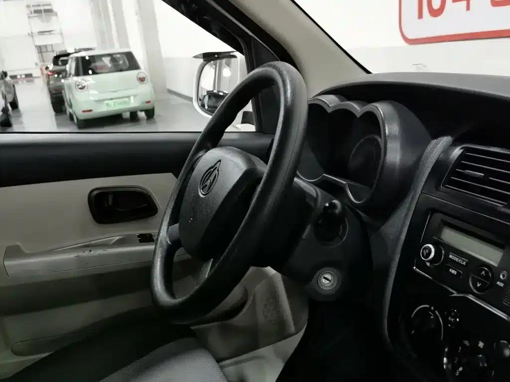 Changan Star 5 2022 1.4L Classic Edition Bus JL473Q3 — миниатюра 22