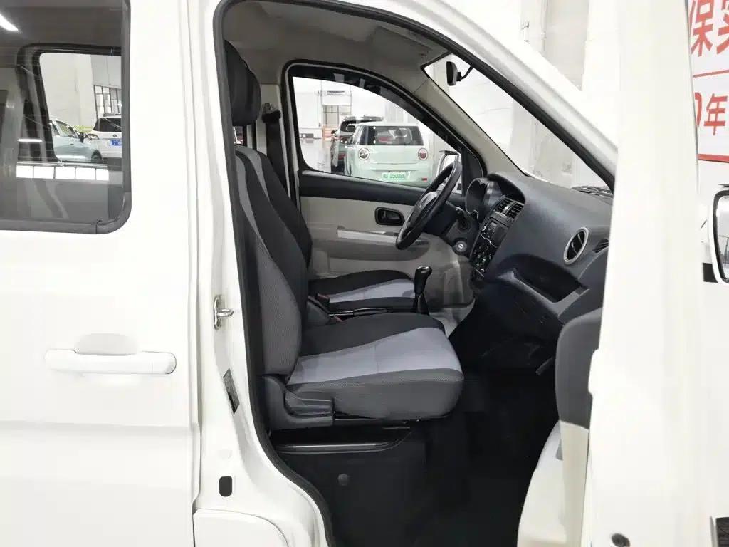 Changan Star 5 2022 1.4L Classic Edition Bus JL473Q3 — миниатюра 23
