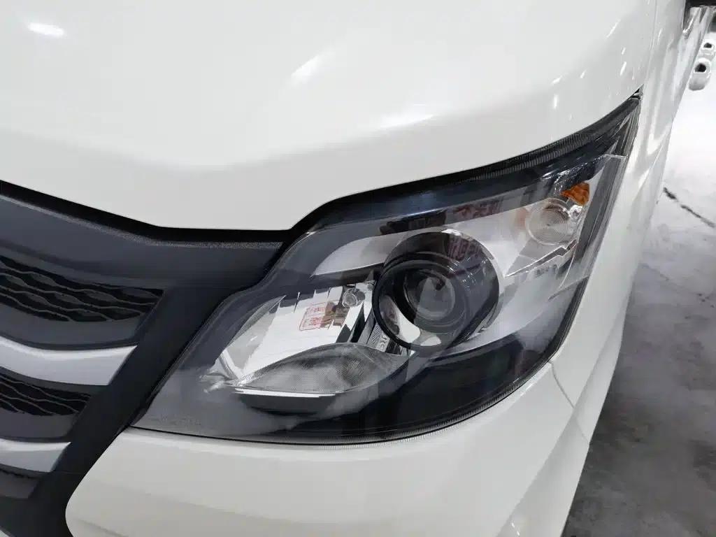 Changan Star 5 2022 1.4L Classic Edition Bus JL473Q3 — миниатюра 7