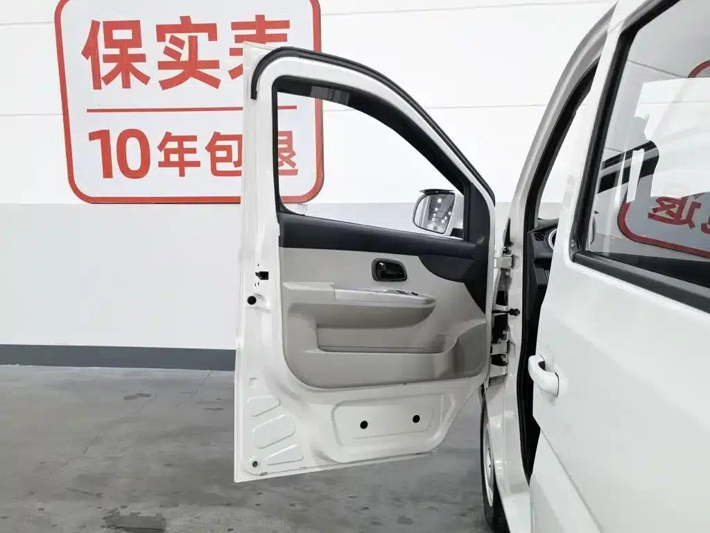 Changan Star 5 2022 1.4L Classic Edition Bus JL473Q3 — миниатюра 8