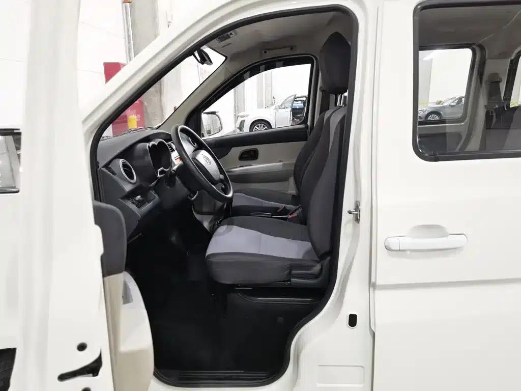 Changan Star 5 2022 1.4L Classic Edition Bus JL473Q3 — миниатюра 10