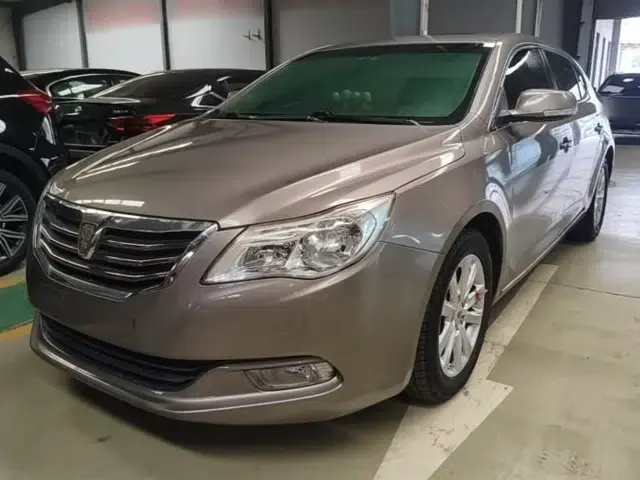 Roewe 950 2012 2.0L Comfort Edition
