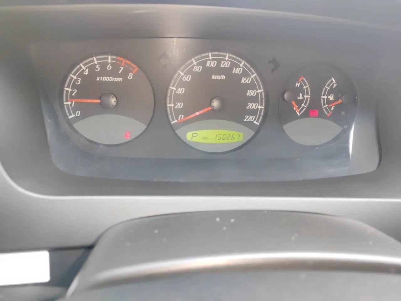 Roewe W5 2014 1.8T 4WD Automatic Haoyu Special Edition — миниатюра 12