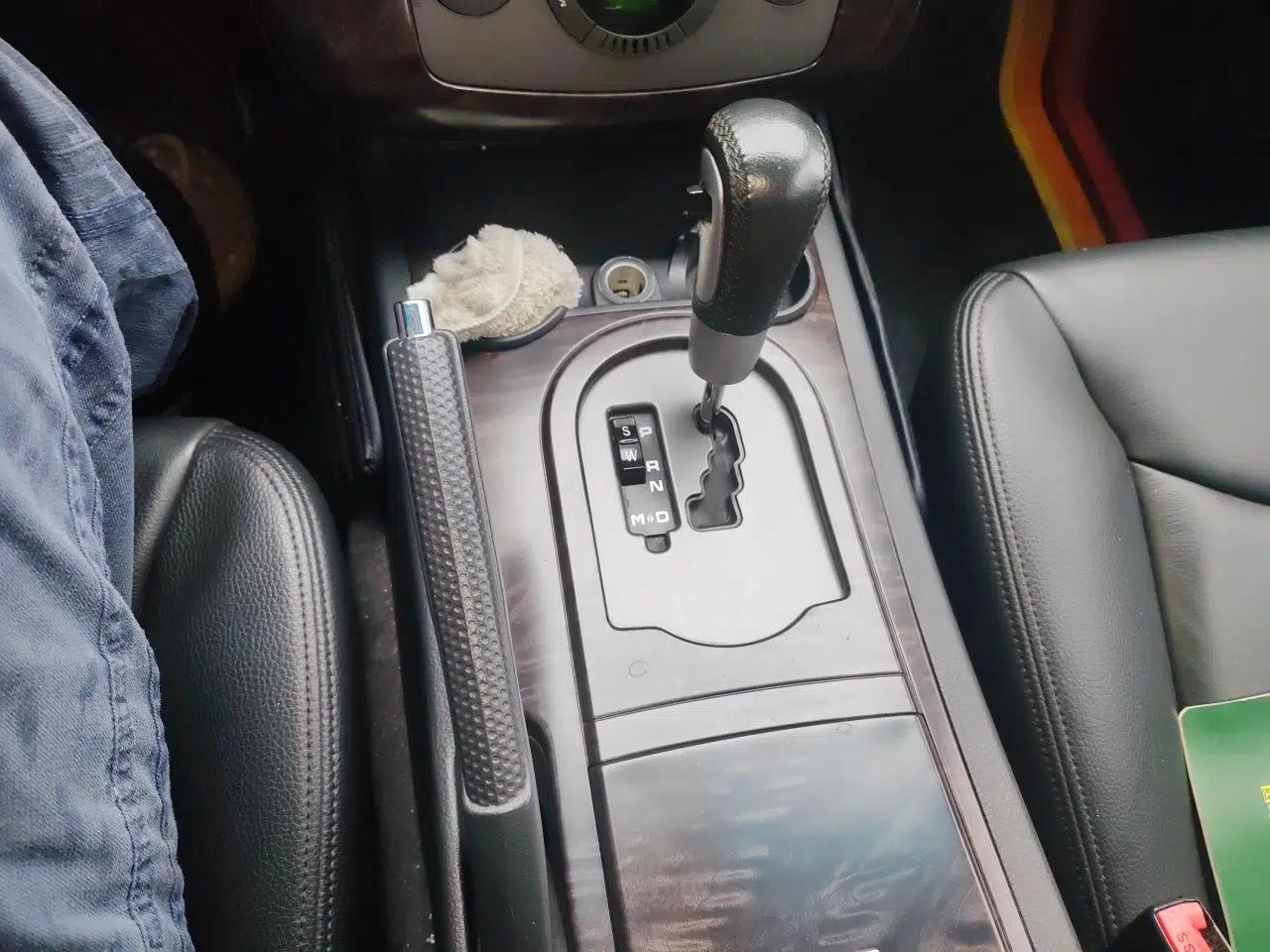 Roewe W5 2014 1.8T 4WD Automatic Haoyu Special Edition — миниатюра 14
