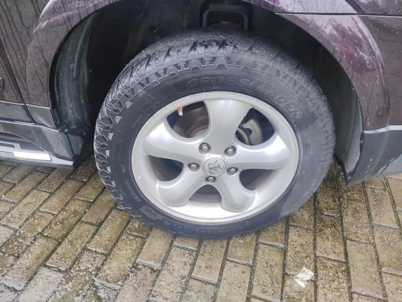 Roewe W5 2014 1.8T 4WD Automatic Haoyu Special Edition — миниатюра 8