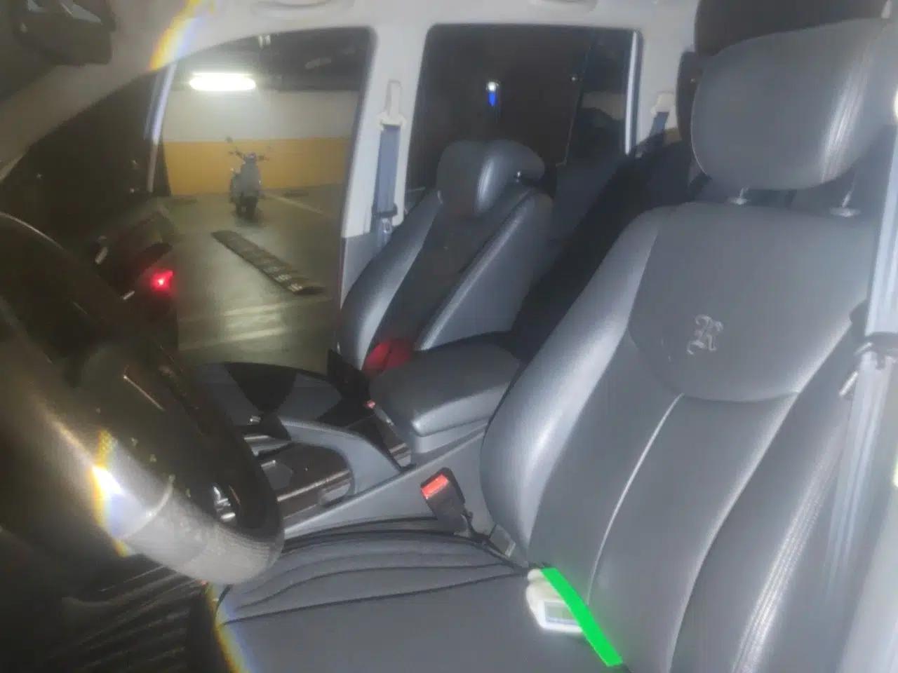 Roewe W5 2014 1.8T 4WD Automatic Haoyu Special Edition — миниатюра 15