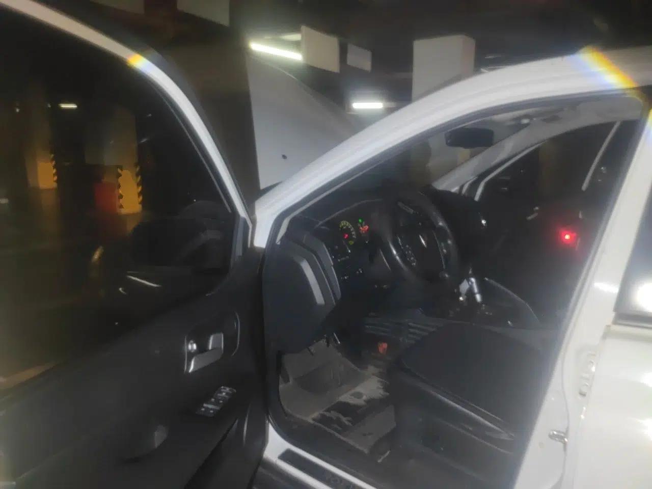 Roewe W5 2014 1.8T 4WD Automatic Haoyu Special Edition — миниатюра 16