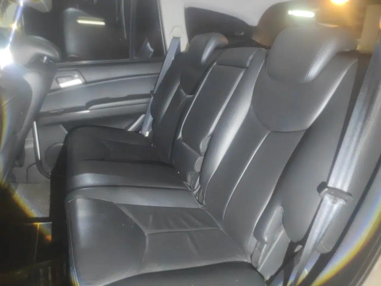 Roewe W5 2014 1.8T 4WD Automatic Haoyu Special Edition — миниатюра 17