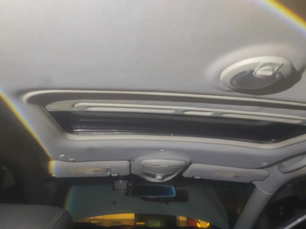 Roewe W5 2014 1.8T 4WD Automatic Haoyu Special Edition — миниатюра 18