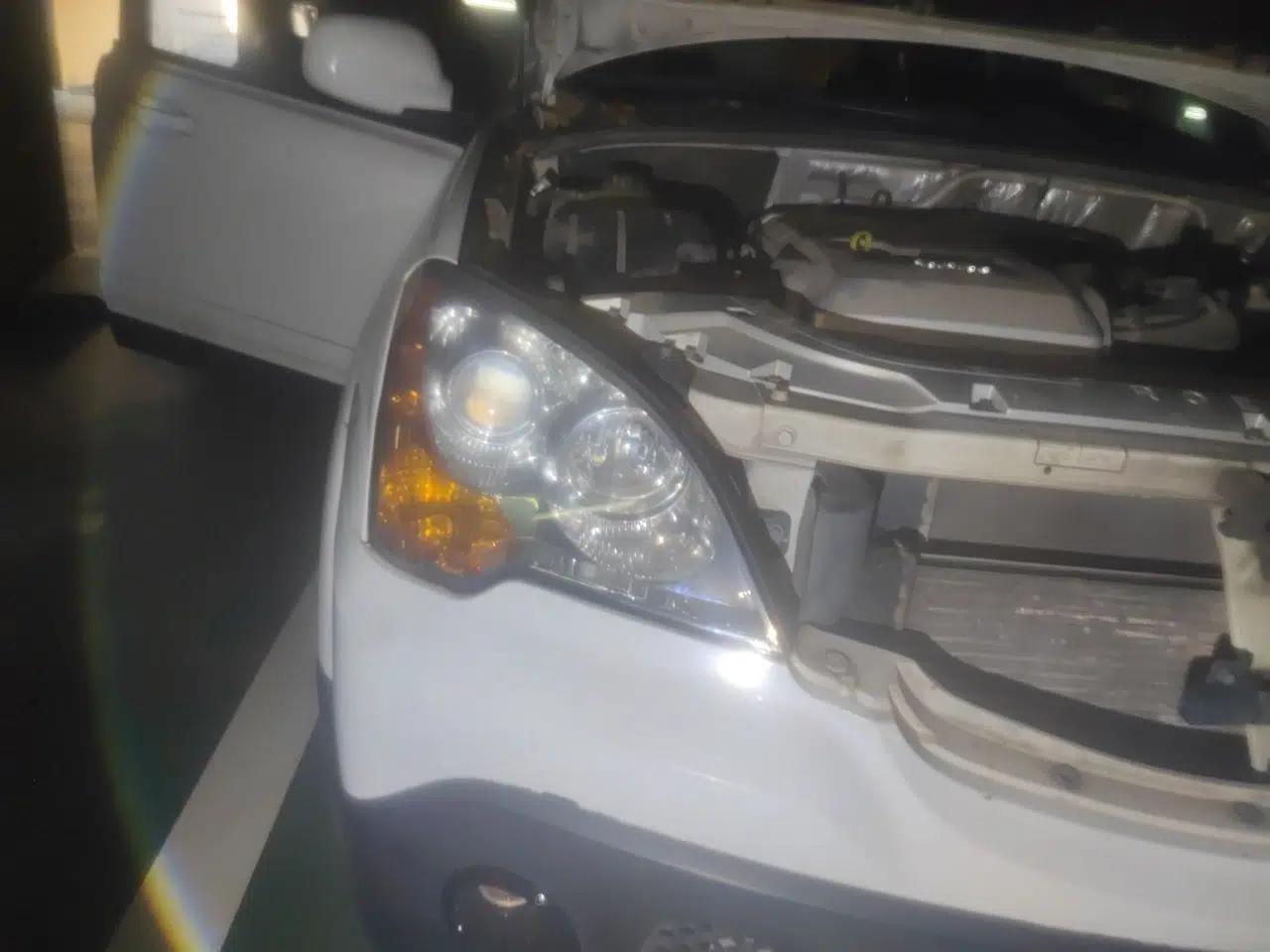 Roewe W5 2014 1.8T 4WD Automatic Haoyu Special Edition — миниатюра 7