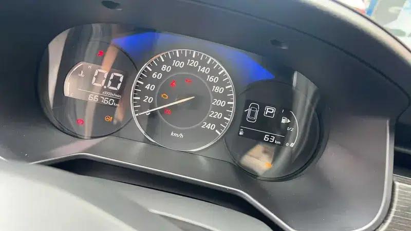 Venucia D60 2021 PLUS 1.6L XL CVT Elite Edition — миниатюра 7