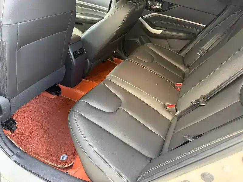 Venucia D60 2021 PLUS 1.6L XL CVT Elite Edition — миниатюра 9