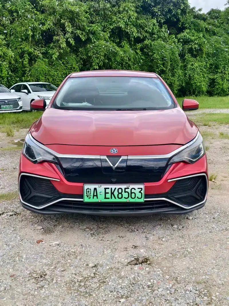 Venucia D60 EV 2022 Standard Range Comfort Edition — миниатюра 2