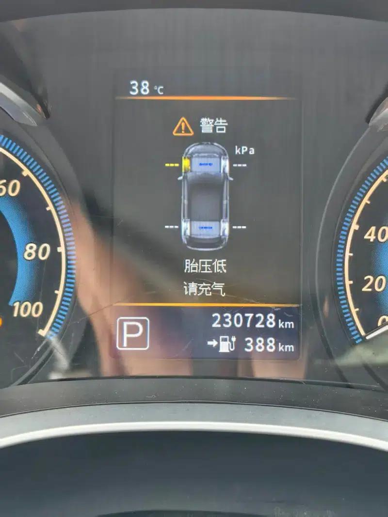 Venucia D60 EV 2022 Standard Range Comfort Edition — миниатюра 15