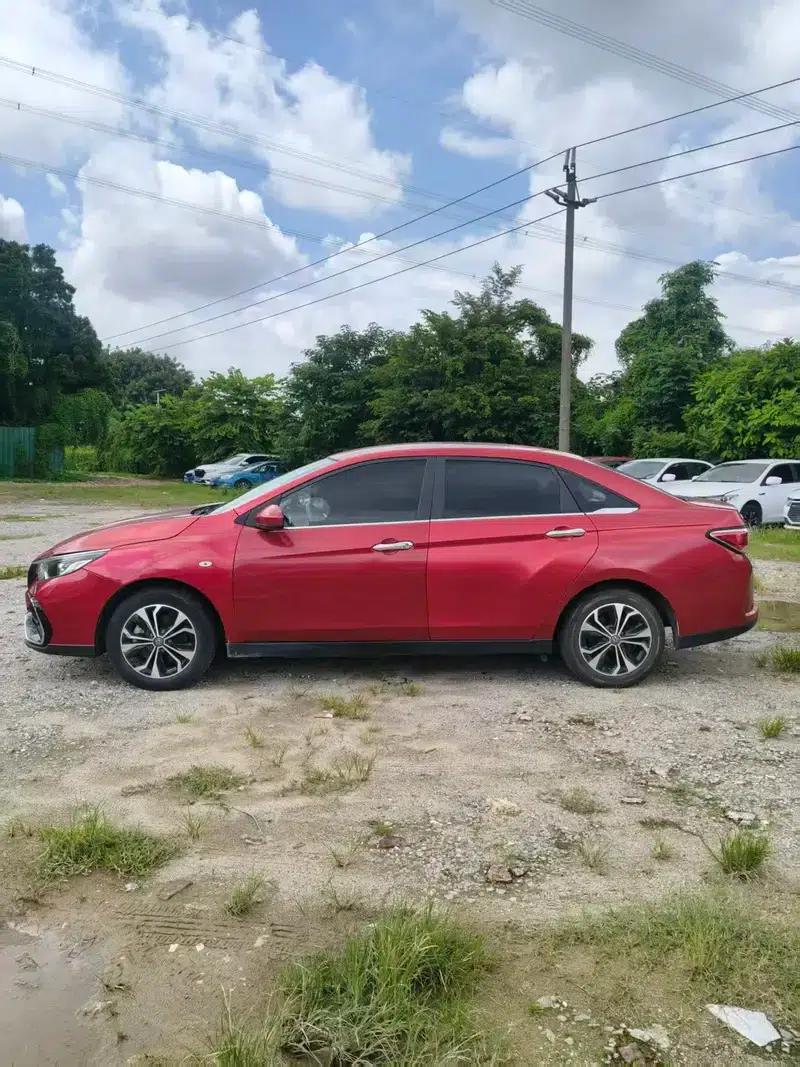 Venucia D60 EV 2022 Standard Range Comfort Edition — миниатюра 4
