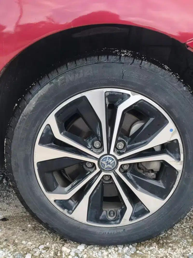 Venucia D60 EV 2022 Standard Range Comfort Edition — миниатюра 8