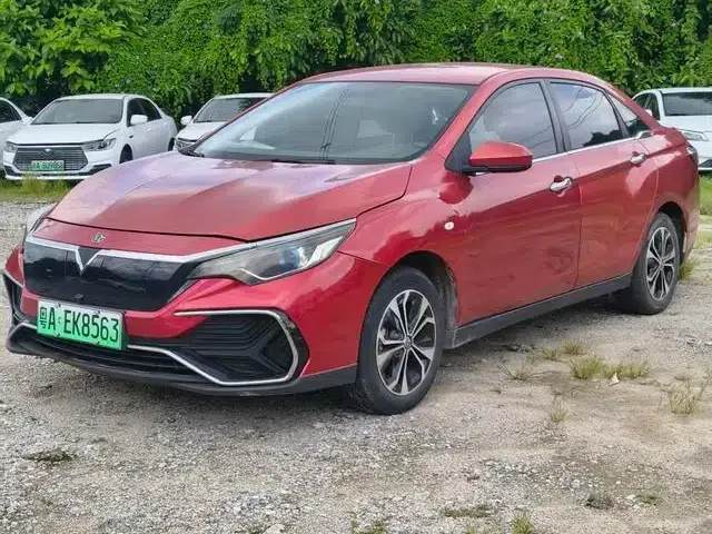 Venucia D60 EV 2022 Standard Range Comfort Edition