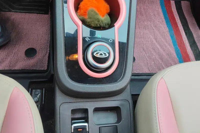 Little Ant 2019 Model, Little Ant 4-Seat Smart Edition, 35kWh — миниатюра 16