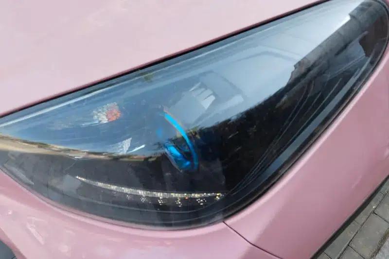 Little Ant 2019 Model, Little Ant 4-Seat Smart Edition, 35kWh — миниатюра 5