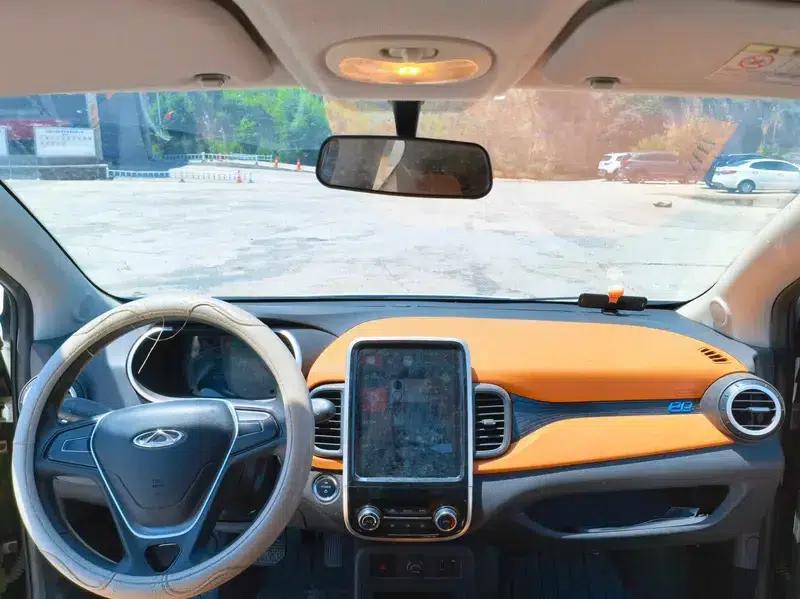 2018 Little Ant (Alt) 400 Smart Edition (4-seater) — миниатюра 8