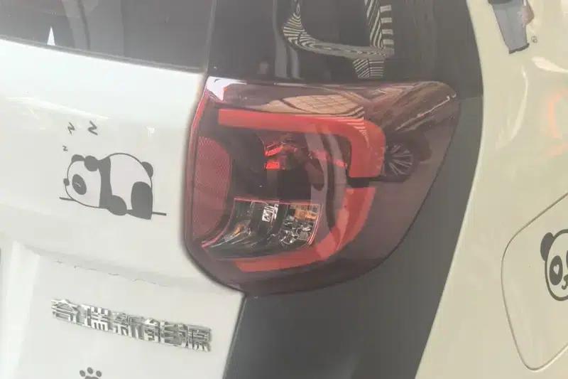 Little Ant 2023 Model True Love Lithium Iron Phosphate 25.05kWh 251km — миниатюра 5
