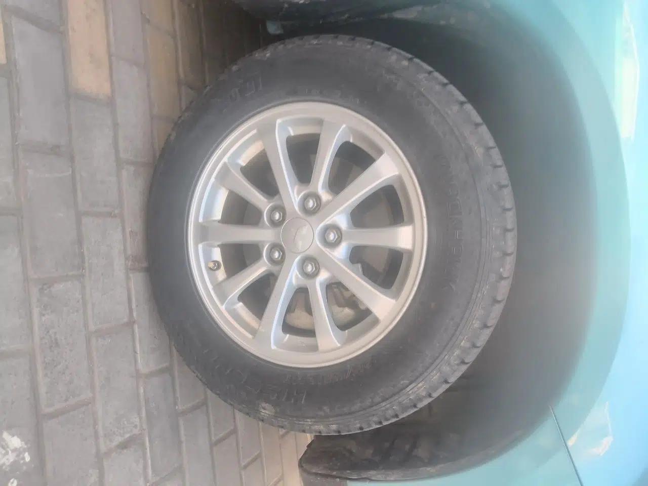 Mitsubishi ASX 2013 1.6L Manual Two-Wheel Drive Standard Edition — миниатюра 8