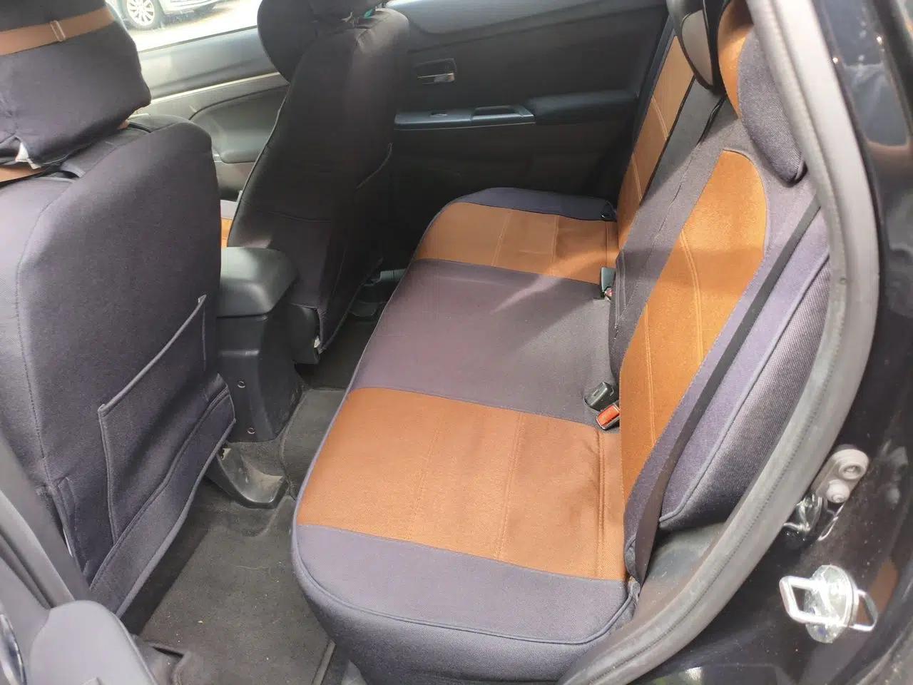 Mitsubishi ASX 2013 2.0L CVT Two-Wheel Drive Elite Edition — миниатюра 14