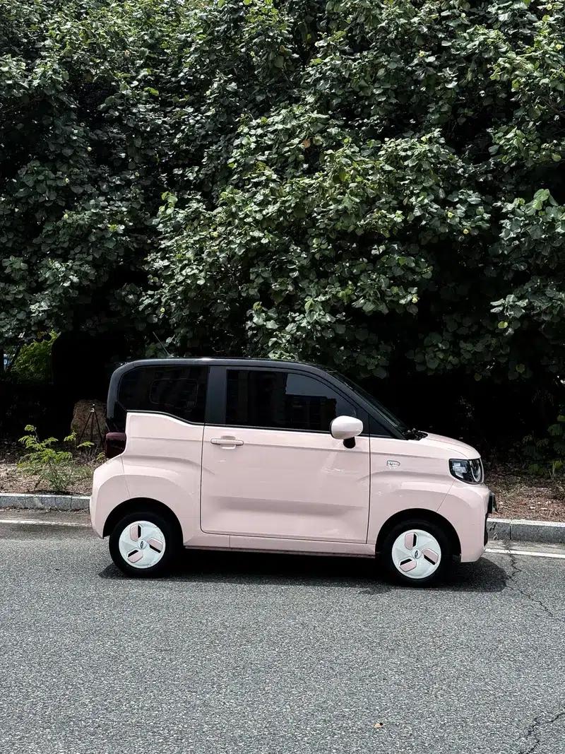 Ice Cream 2022 - Peach Delight (Peach Color) — миниатюра 5