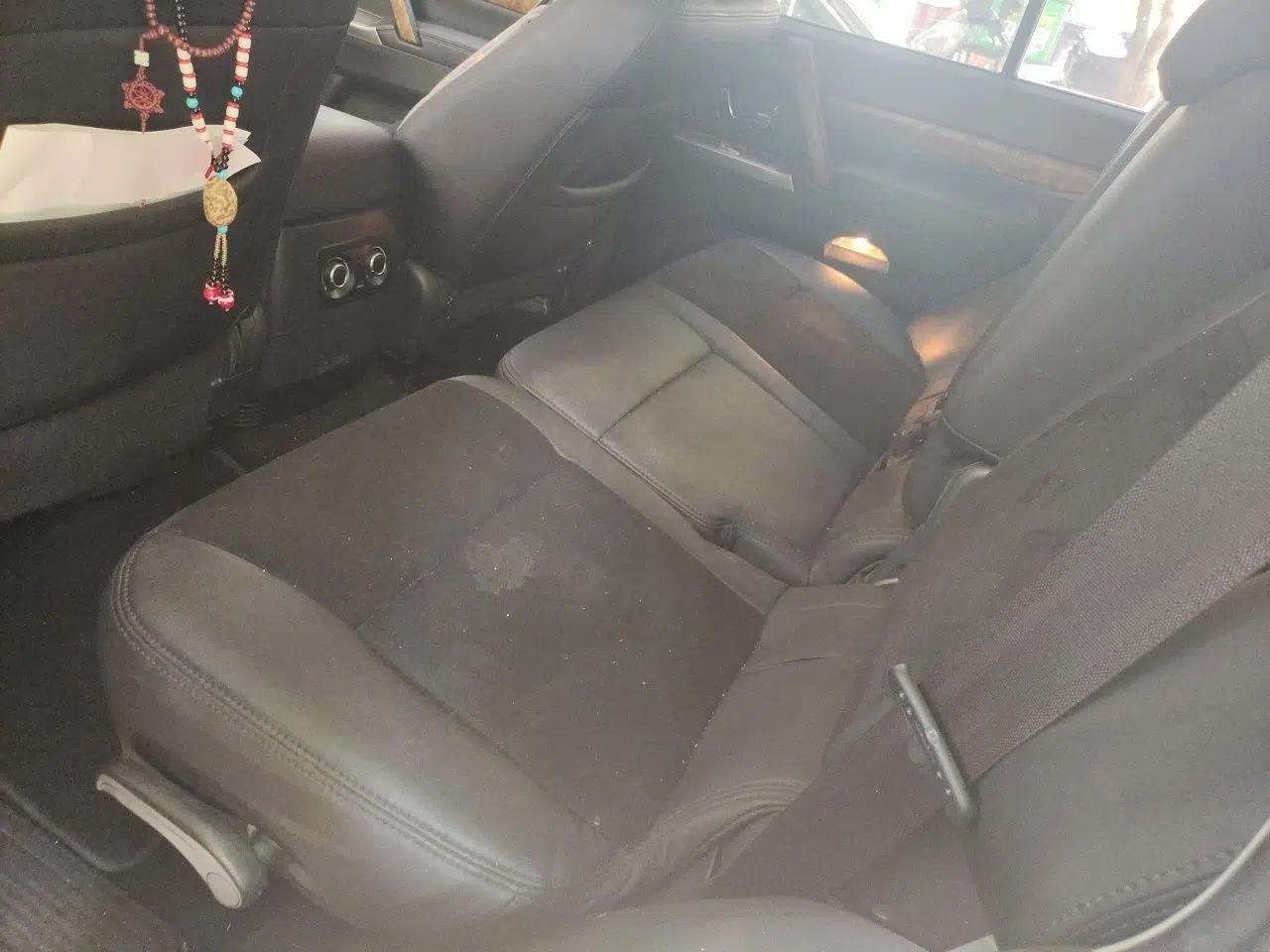 Mitsubishi Pajero 2019 3.0L Automatic Comfort Edition — миниатюра 17